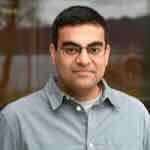 Akshay Moorthy